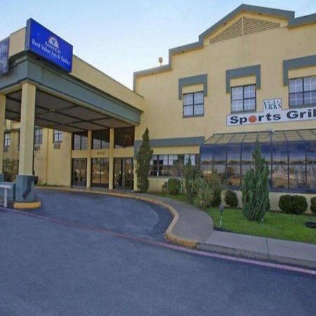 Americas Best Value Inn And Suites North 法默斯布兰奇 外观 照片