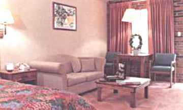 Americas Best Value Inn And Suites North 法默斯布兰奇 外观 照片